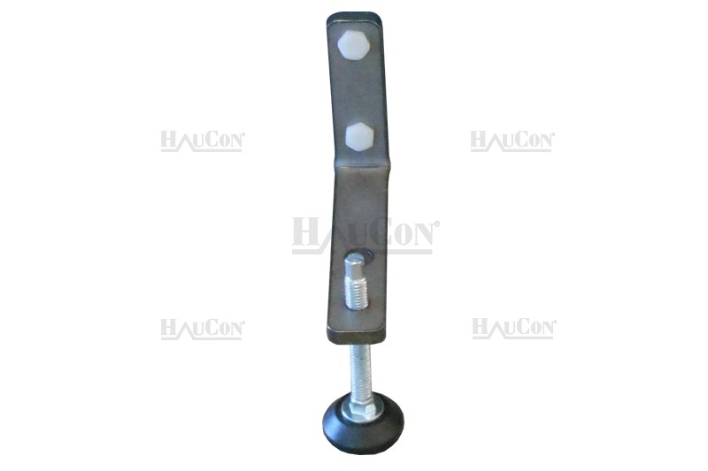 MONTERINGSFOT TIEPPO M\JUSTERING H-130-280 REG2 4 STK 1