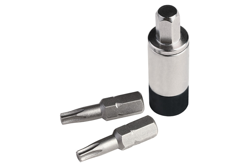STOPPER SCREW DREIEMOMENTSETT