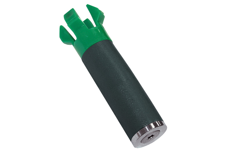 PLUGG STOPPER SCREW 22-IN 100 STK