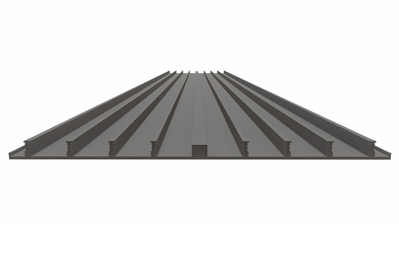 FUGEBÅND PVC BESAFLEX  AD 500