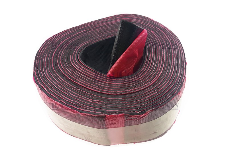 FUGEBÅND GUMMIPAKNING 10 MTR