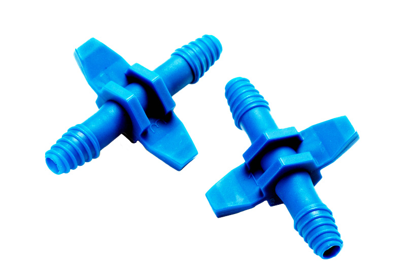 SKJØTEMUFFE MATESLANGE / INJEKSJONSSLANGE