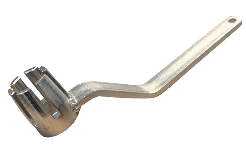 NØKKEL TIL KONUS PLAST VANNTETT 15-55