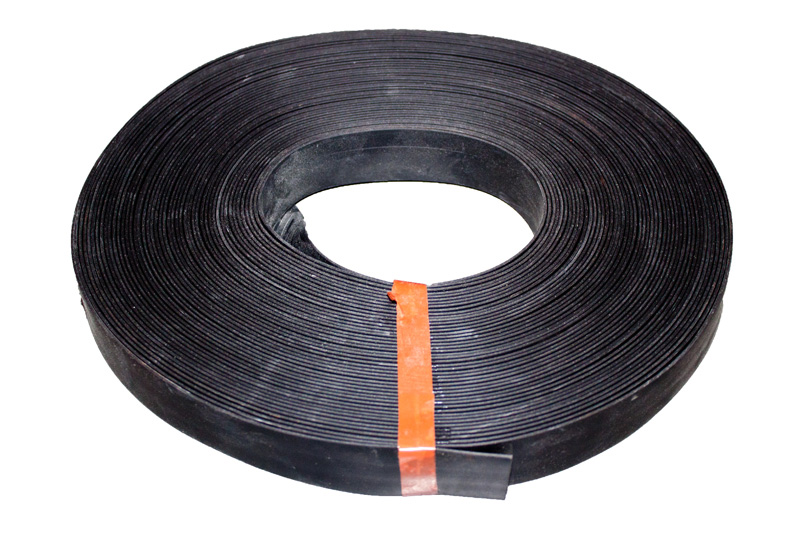 SVEISETAPE TIL FUGEBÅND PVC / PVCPH 30X1,5MM RULL 25 M
