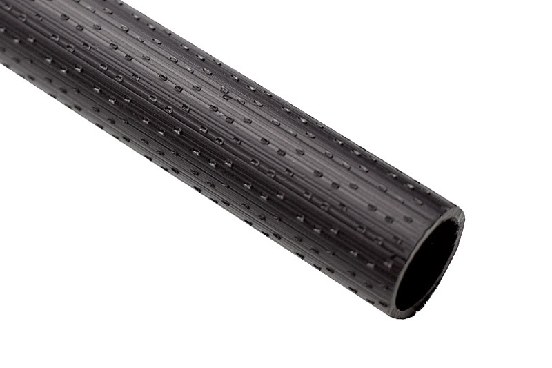 AVSTANDSRØR 200 CM 22-26 MM HDPE SORT DYWIDAG 15 MM 100 MTR