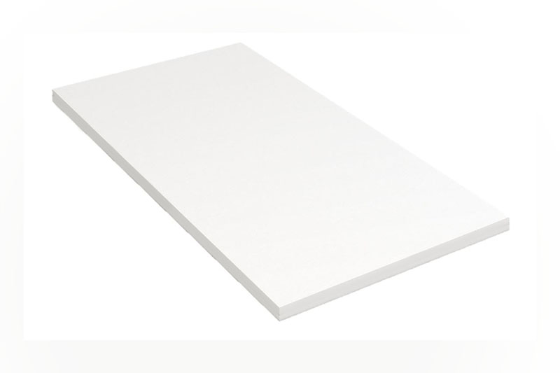 ISOLASJON EPS S-80 50 MM 600 X 1200 MM SKARP KANT