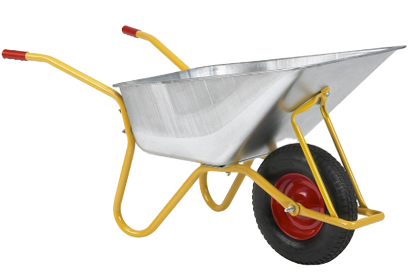 TRILLEBÅR 110 LITER KOMPLETT