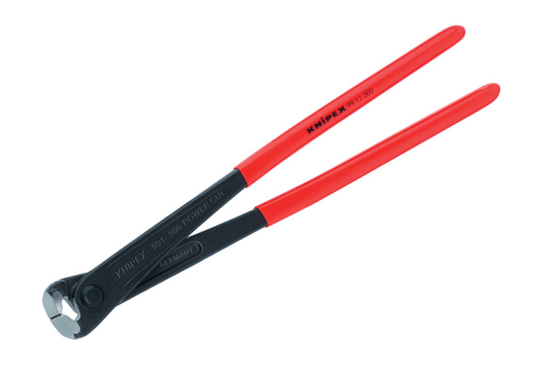 TANG KNIPEX 300 PLAST POWER CUT
