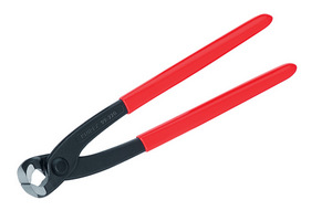 TANG KNIPEX 220 PLAST