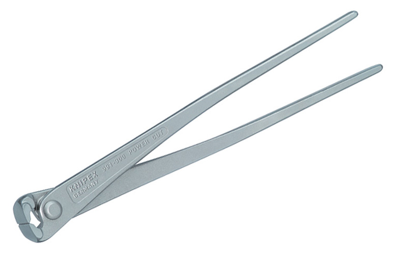 TANG KNIPEX 300 BLANK POWER CUT