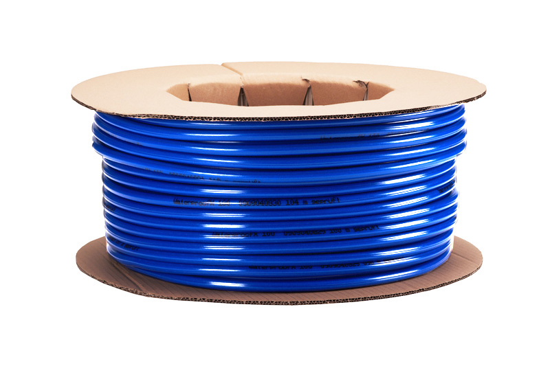 INJEKSJONSSLANGE HYDRAPROOF X 100 120 MTR 0