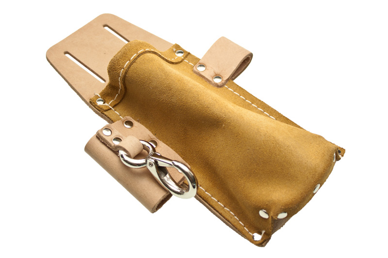 JERNBINDERBELTE TASKE