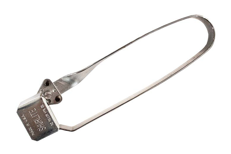 GASSTENNER M/FLINTSTEIN