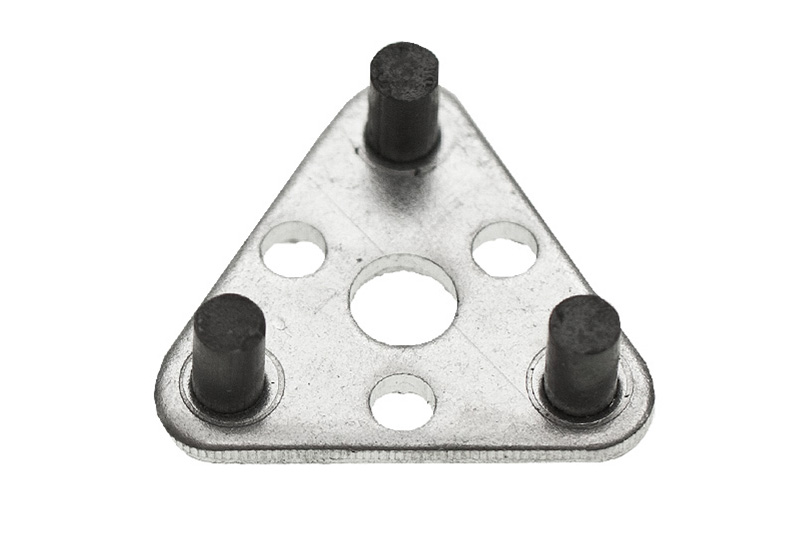 FLINTSTEIN TIL GASSTENNER