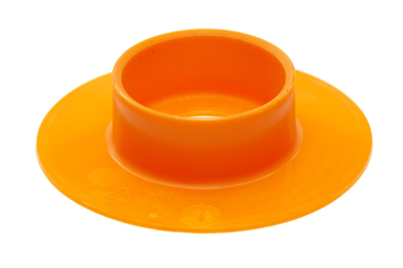 TETNINGSLOKK TIL KONUS PLAST VANNTETT 15-55 50 STK