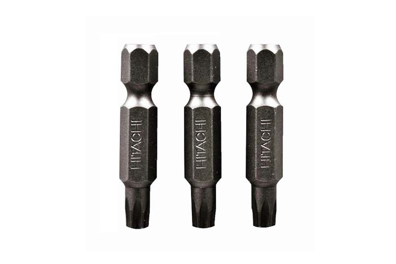 BITS TORX T 25 3 STK