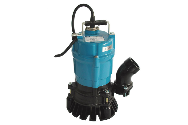 LENSEPUMPE HS2.4S GROVPUMPE 2"