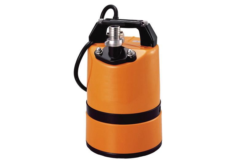 LENSEPUMPE LSC1.4S MILLIMETERPUMPE 1"