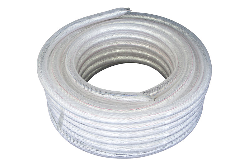 LENSEPUMPE SLANGE 1" ÅPEN 50 MTR