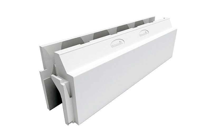 RINGMUR RE 35 256 X1150 SUNDOLITT