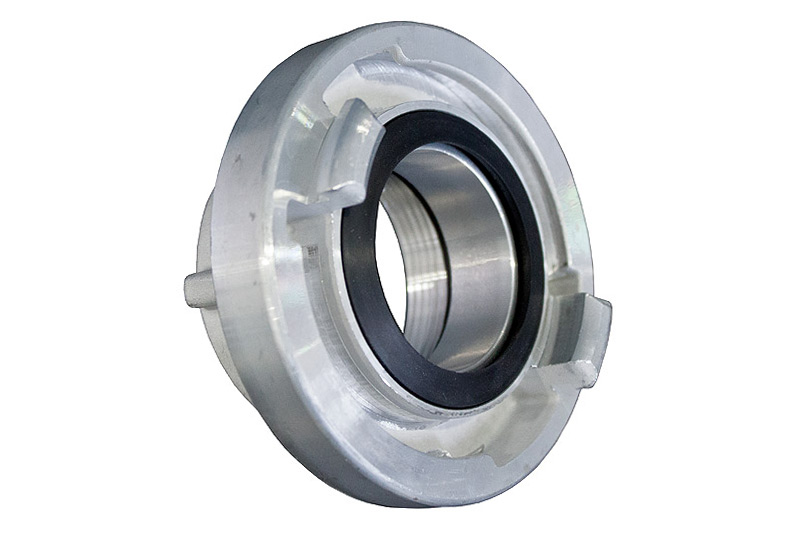 LENSEPUMPE STORZ KOBLING 2" OVERGANG INNV.GJ