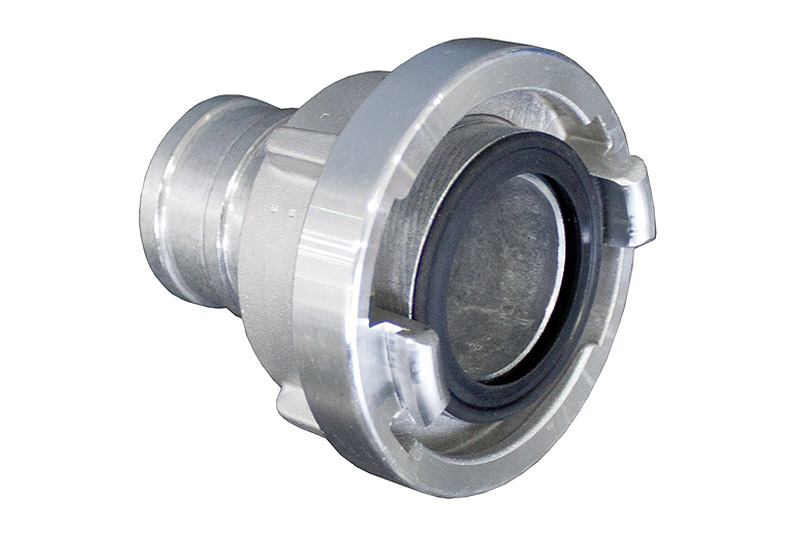 LENSEPUMPE STORZ KOBLING 2"