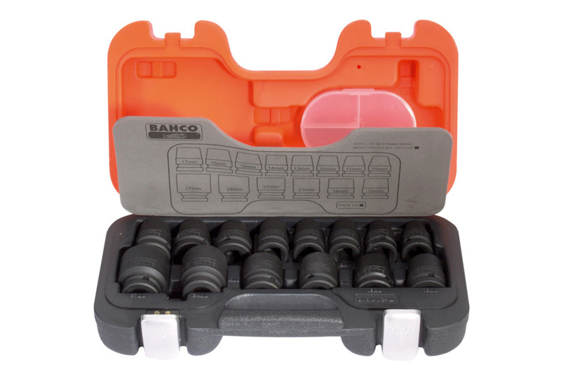 PIPESETT KRAFT 1/2" 10-27MM KORT BAHCO