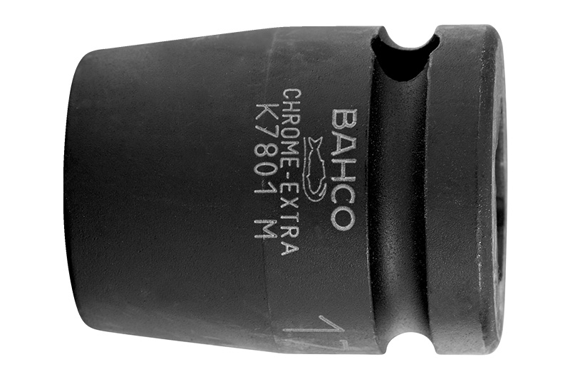 PIPE KRAFT 1/2" 17MM BAHCO