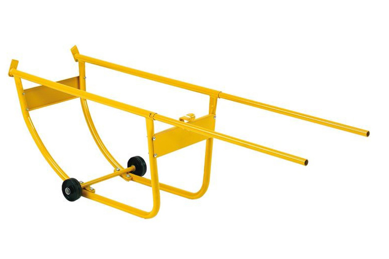 FATSTATIV - VIPPEBUKK MED HJUL