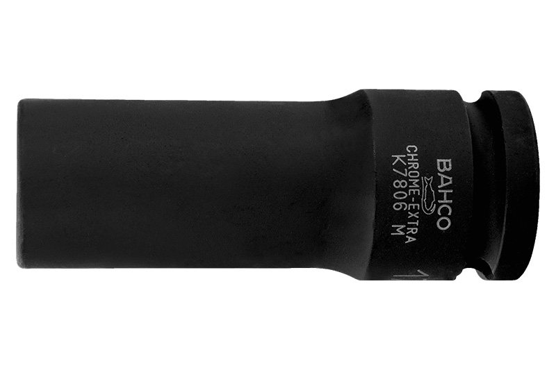 PIPE KRAFT LANG 1/2" 17MM BAHCO