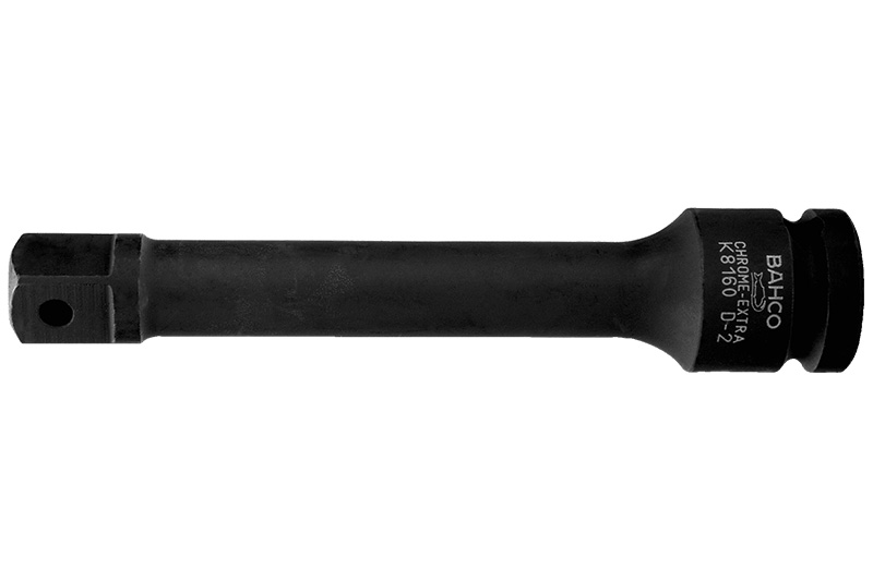 PIPE KRAFTFORLENGER 1/2 125MM BAHCO