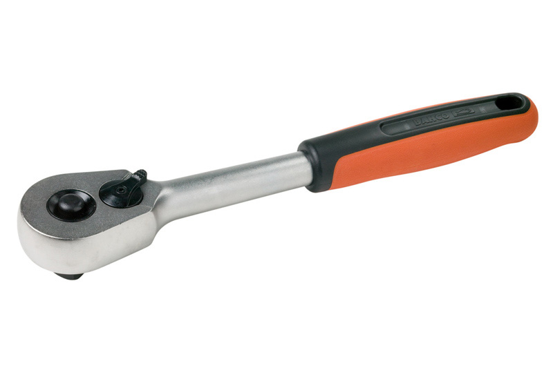 SKRALLE 1/2" REVERSIBEL BAHCO