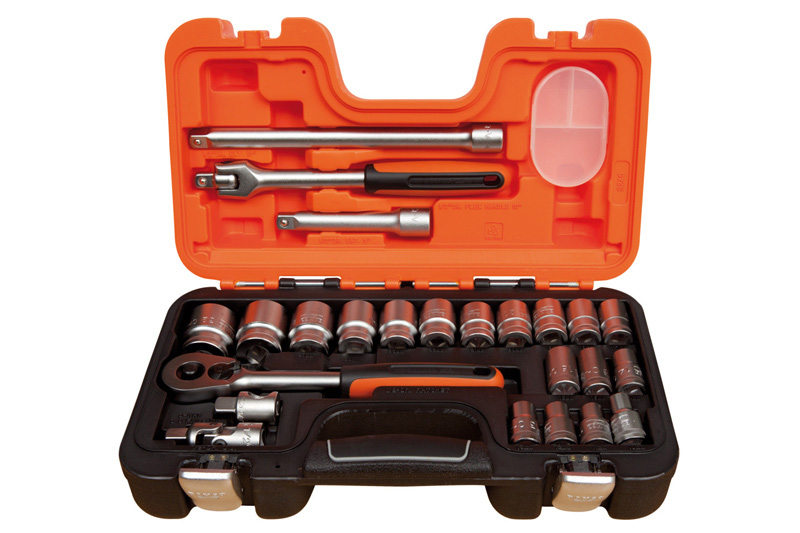 PIPESETT 1/2" 10-32MM BAHCO