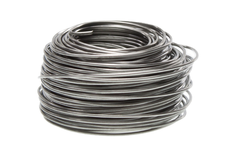 ARMERINGSTRÅD NAJTRÅD RUSTFRI 1,20 MM 20 KG - HauCon