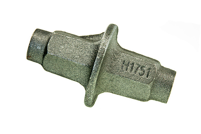 VANNSPERRE MED SKIVE DYWIDAG 15 MM 25 STK