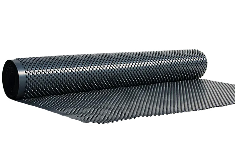 GRUNNMURSPLATE H 300 CM TECH PLUS HALOPROOF 0