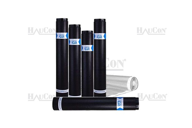 GRUNNMURSPLATE H 150 CM TECH PLUS HALOPROOF 1