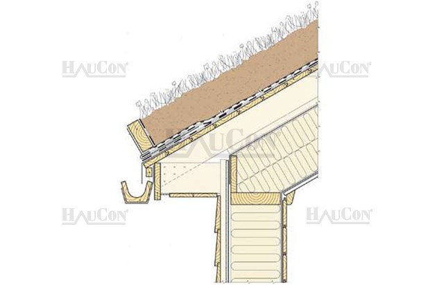 GRUNNMURSPLATE H 240 CM TECH PLUS HALOPROOF 2