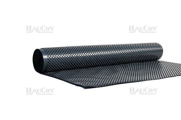 GRUNNMURSPLATE H 150 CM TECH PLUS HALOPROOF 3