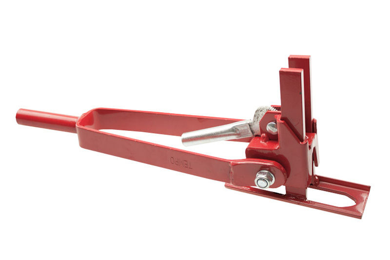 SPENNKANON TIL SPENNLÅS MED FJÆR