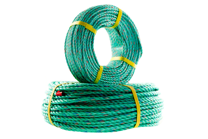 TAU 10 MM 220 LM GRØNN SUPERDAN