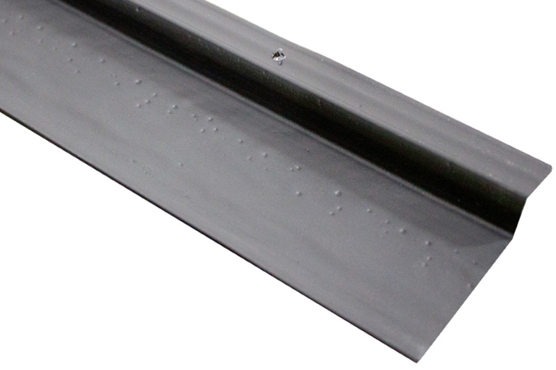 GRUNNMURS-TOPPLIST 25 LM = 1 PK.