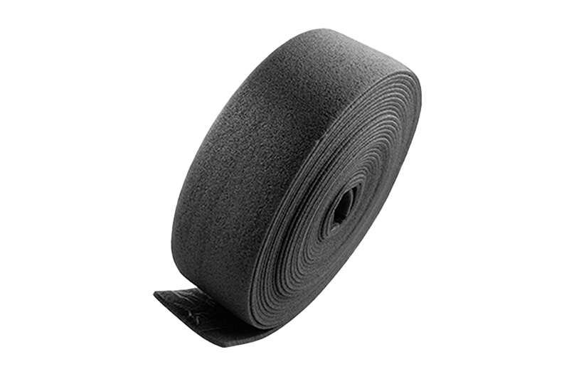 STØPEKANTISOLASJON M/ LIM 8 MM H = 150 MM PE FOLIE 25 MTR 0