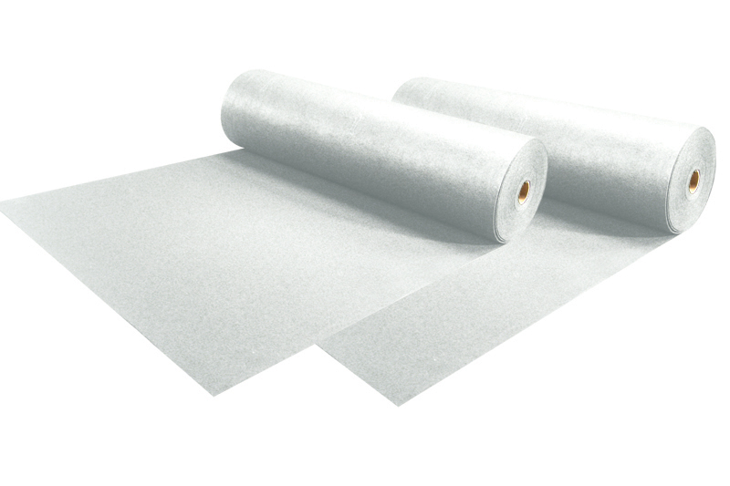 FORSKALINGSDUK FORMTEX PSA SELVKLEBENDE 160 CM 50M 80M2