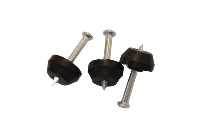 SPIKER M / FESTEBRIKKE 3,0 X 30 MM(BETONG) 100 STK