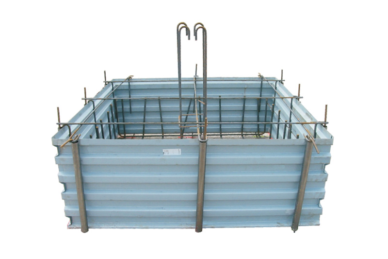 FUNDAMENTFORSKALING FS MINI