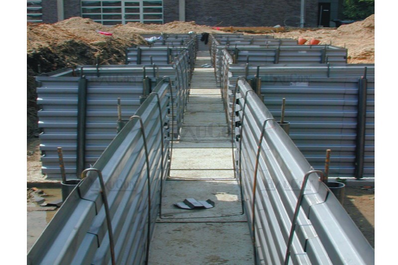 FUNDAMENTFORSKALING ES MAXI 0