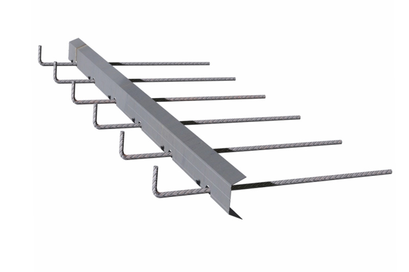 SKJØTEJERNSKASSETT RSH   80 Ø10-150 MM 1,25 MTR 0