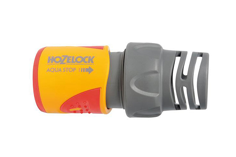 KOBLING MED VANNSTOPP 3/4" HOZELOCK 2065