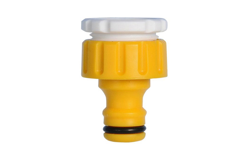 KRANKOBLING 3/4" OG 1/2" HOZELOCK 2184